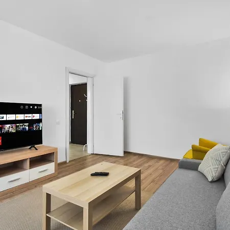 Apartment Turda Close To The Elias Bucharest